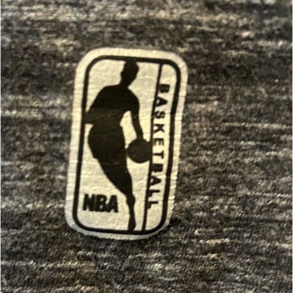 144. NBA tee size M. - Picture 4 of 4